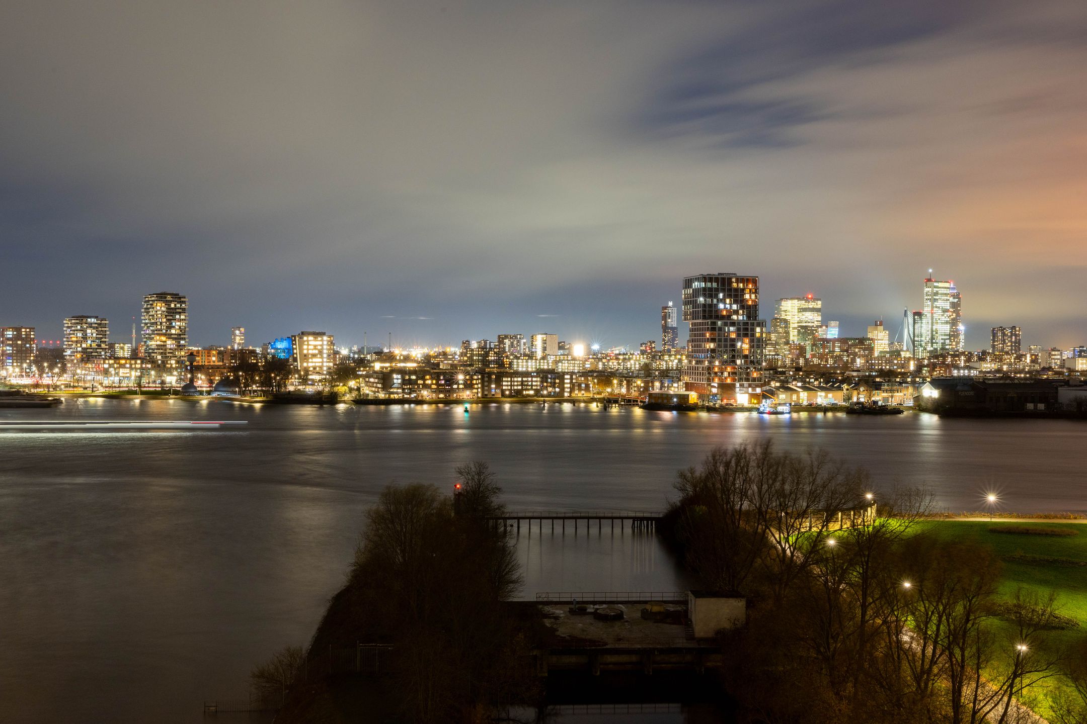 Foto van Drinkwaterweg 457, Rotterdam