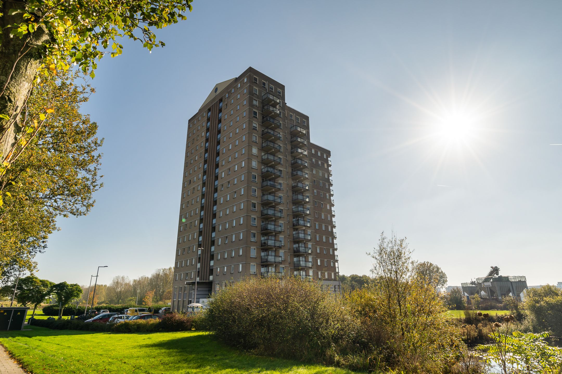Foto van Drinkwaterweg 469, Rotterdam