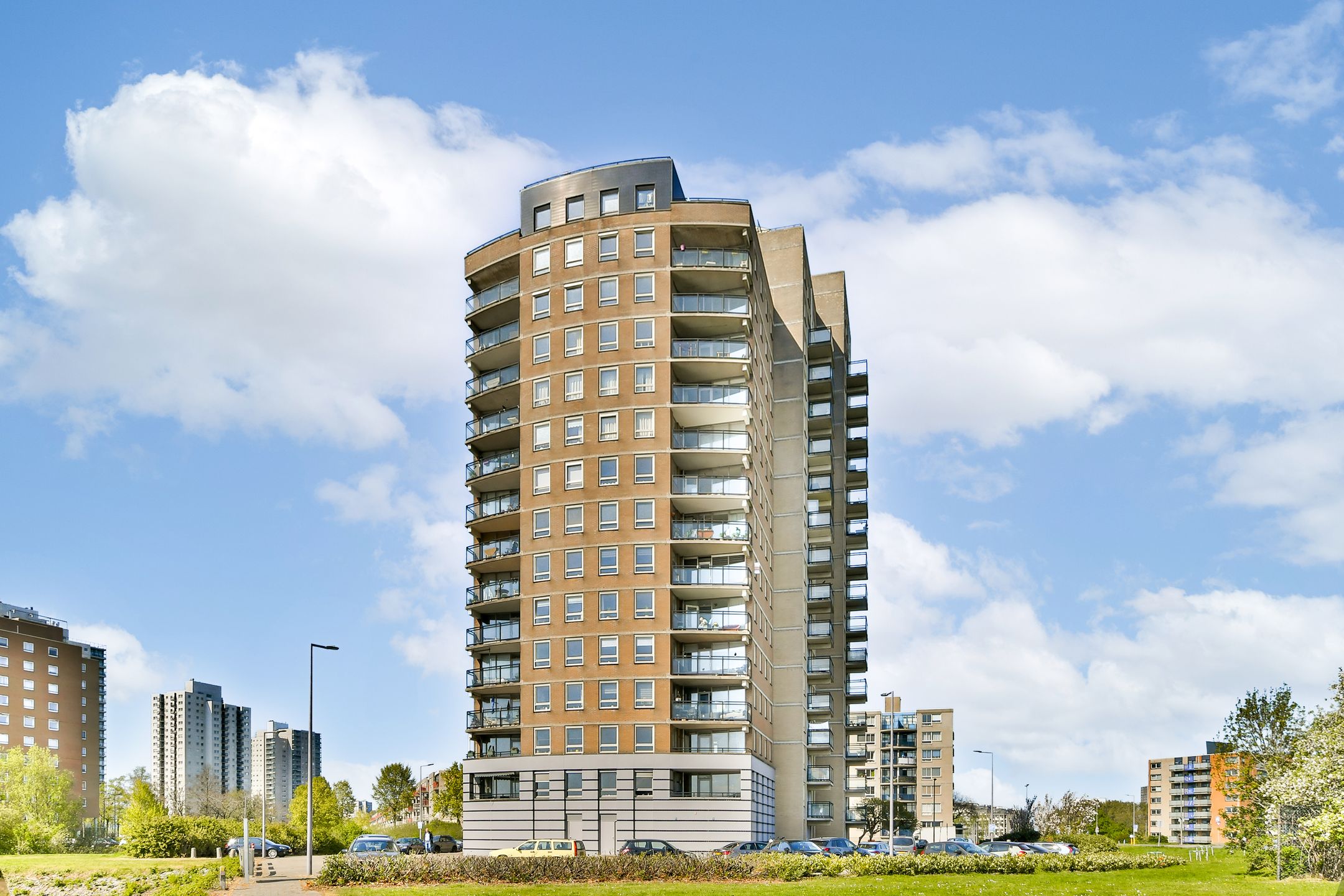Foto van Drinkwaterweg 565, Rotterdam