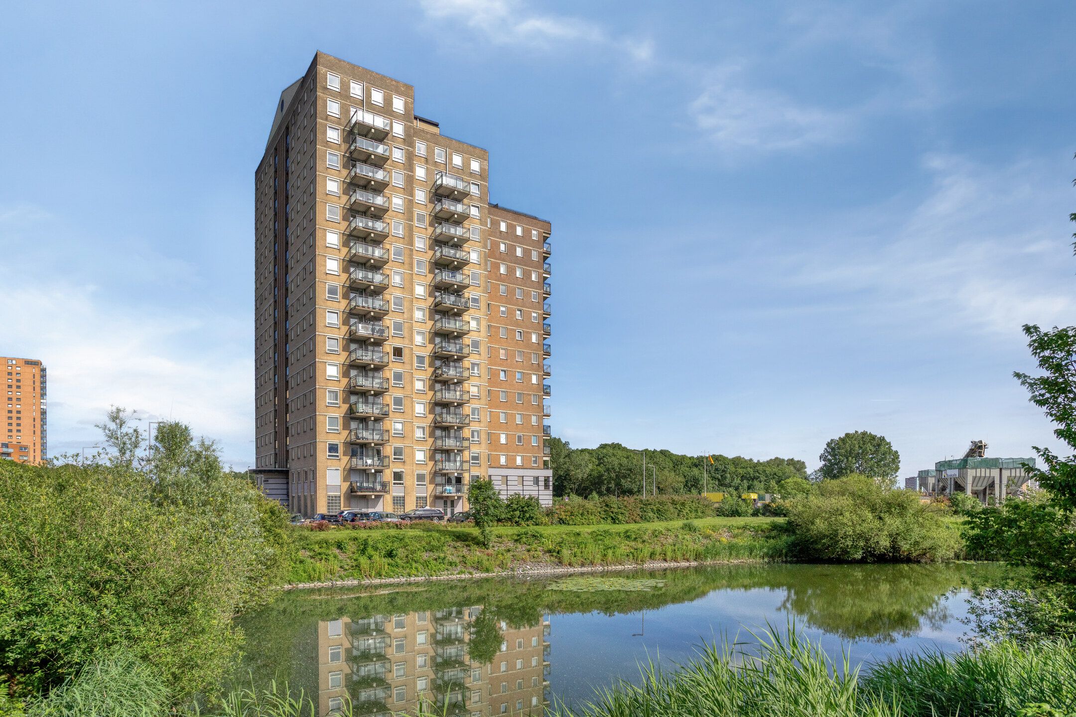Foto van Drinkwaterweg 581, Rotterdam