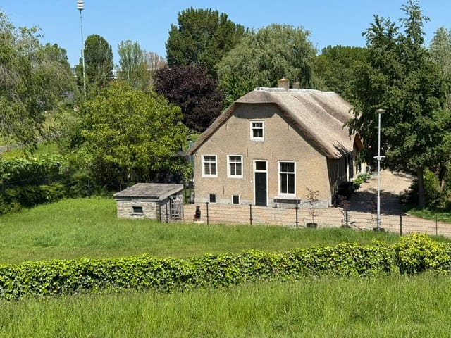 Foto van Schaardijk 482K001, Rotterdam