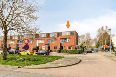 Foto van IJsselmondselaan 185A, Rotterdam