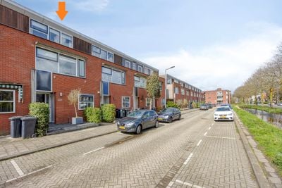 Foto van IJsselmondselaan 195B, Rotterdam