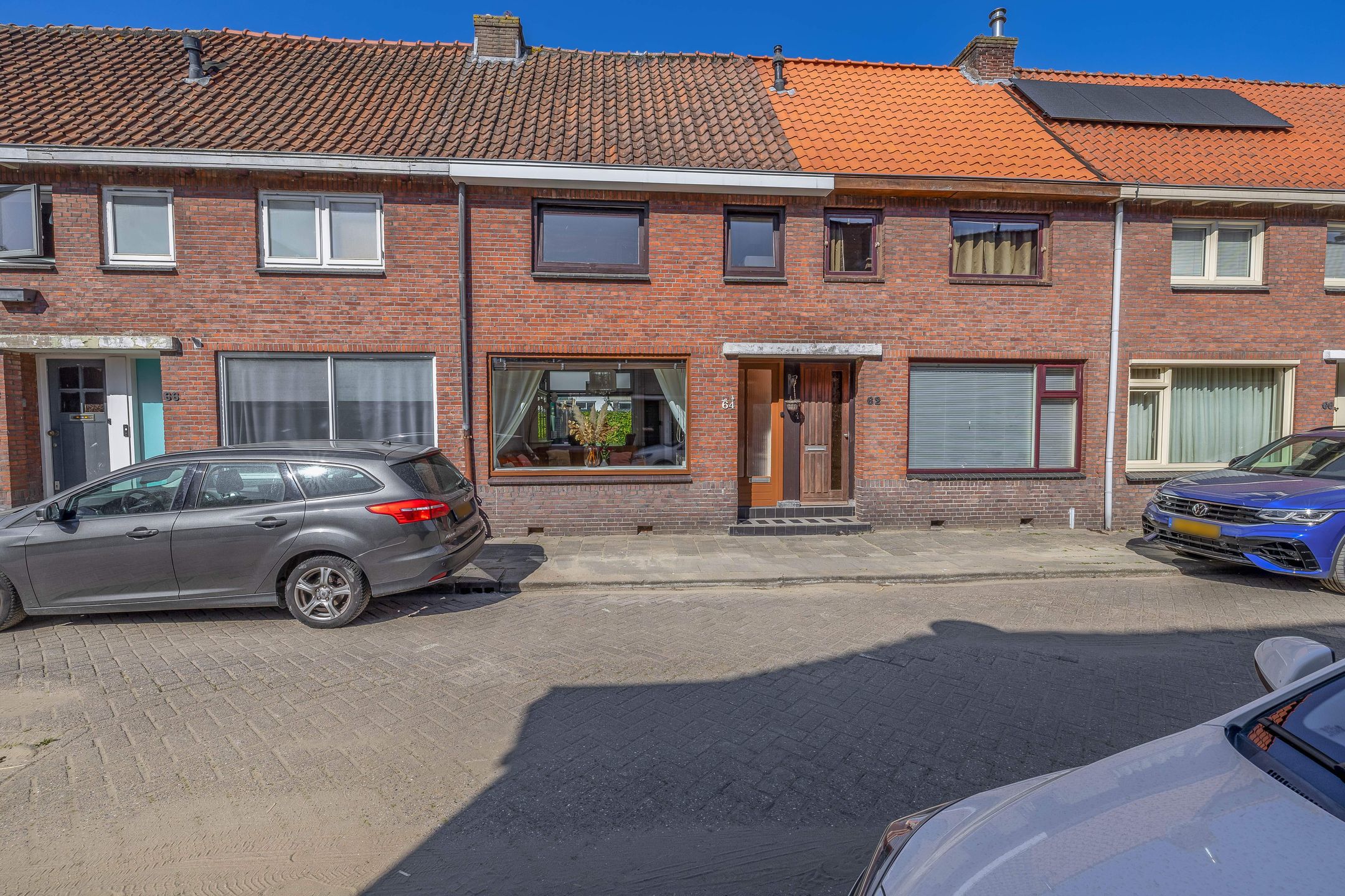 Foto van Antilopestraat 64, Rotterdam