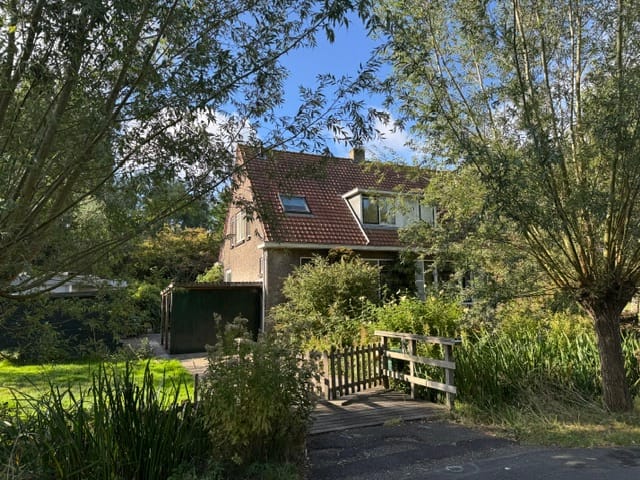Foto van Ringvaartweg 163, Rotterdam