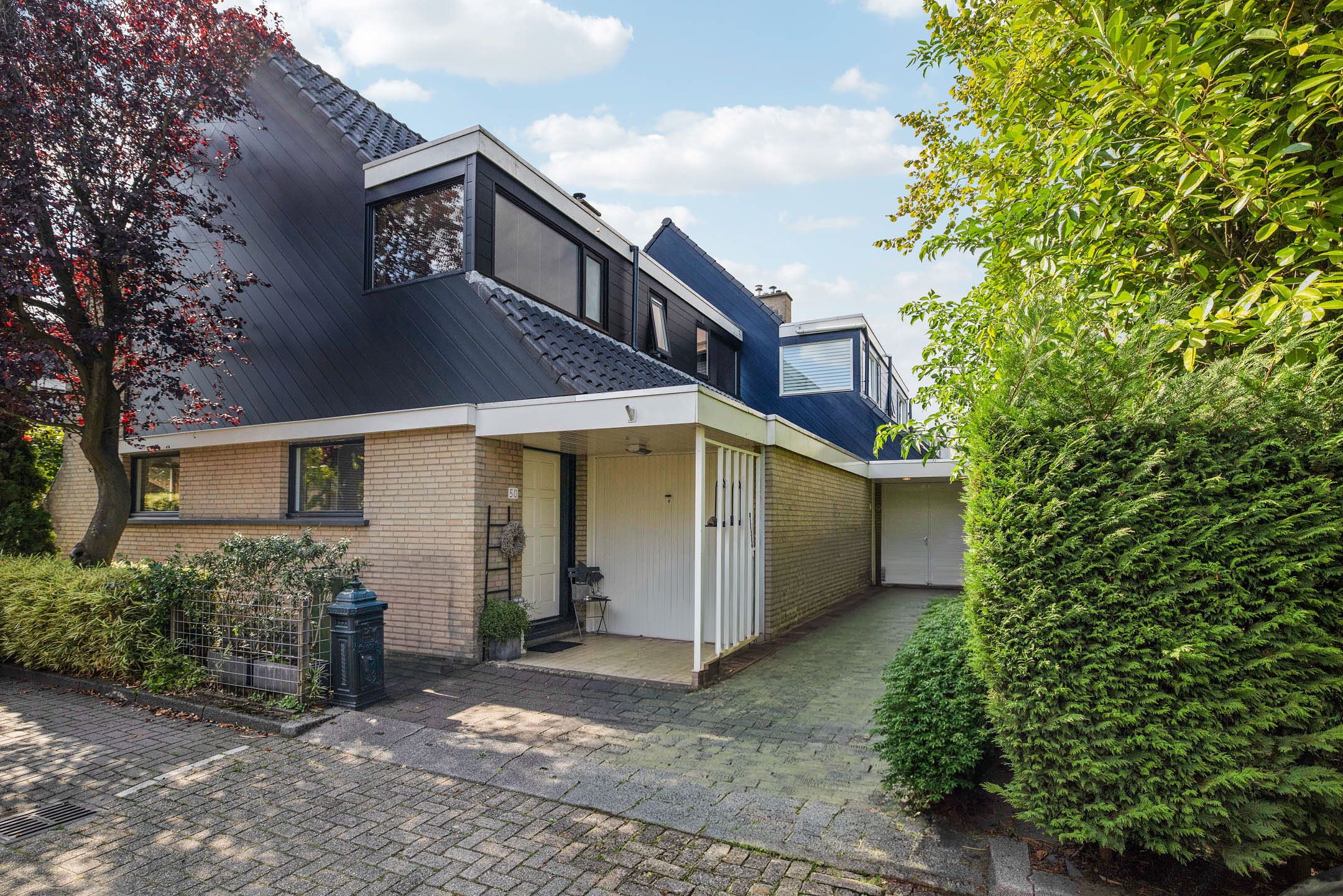 Foto van Ogier van Cralingenpark 52, Rotterdam