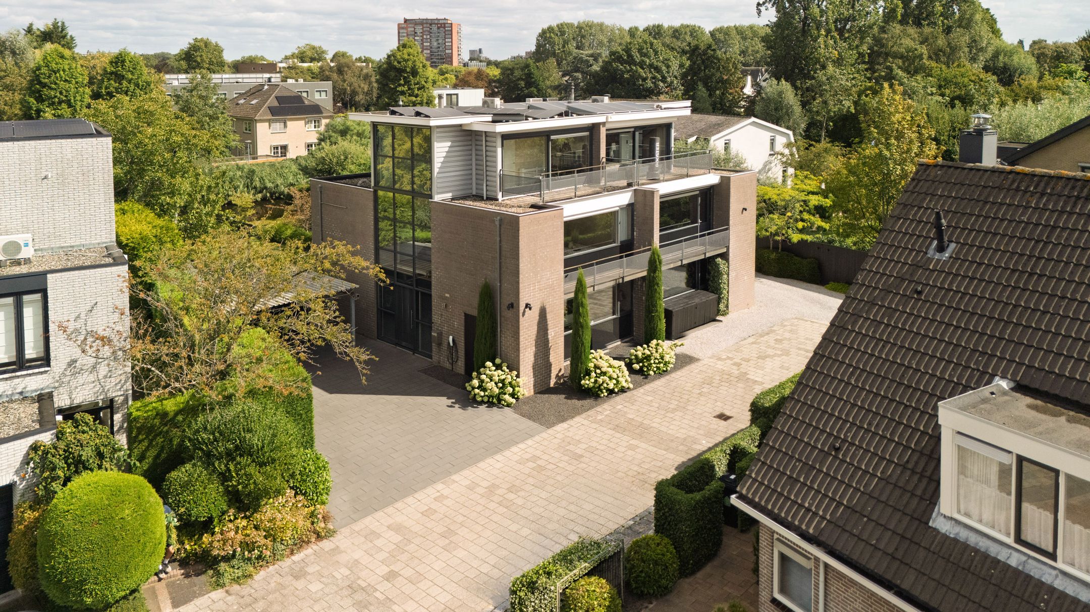 Foto van Kornelis van Tollaan 59B, Rotterdam