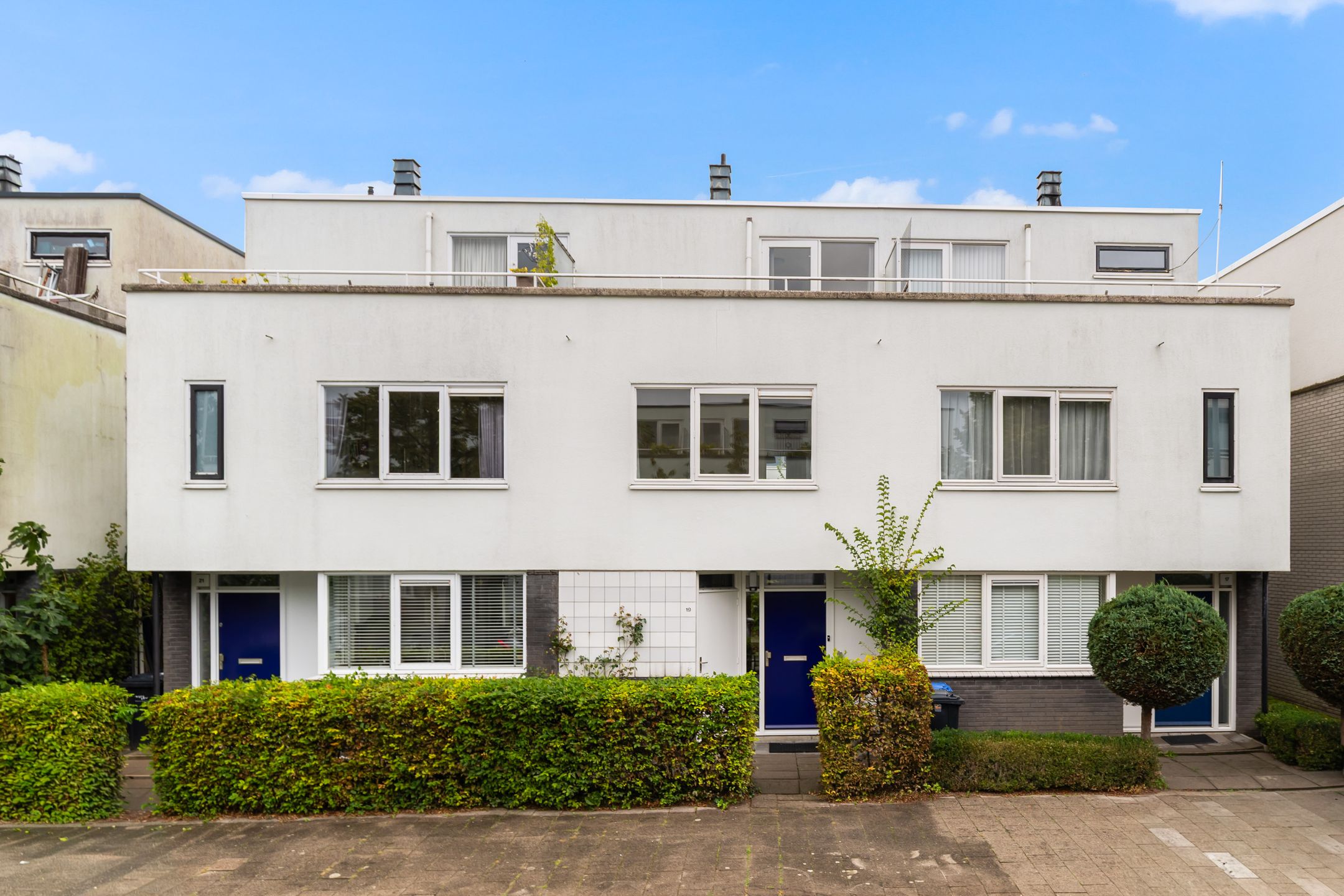 Foto van Andrej Sacharovstraat 19, Rotterdam