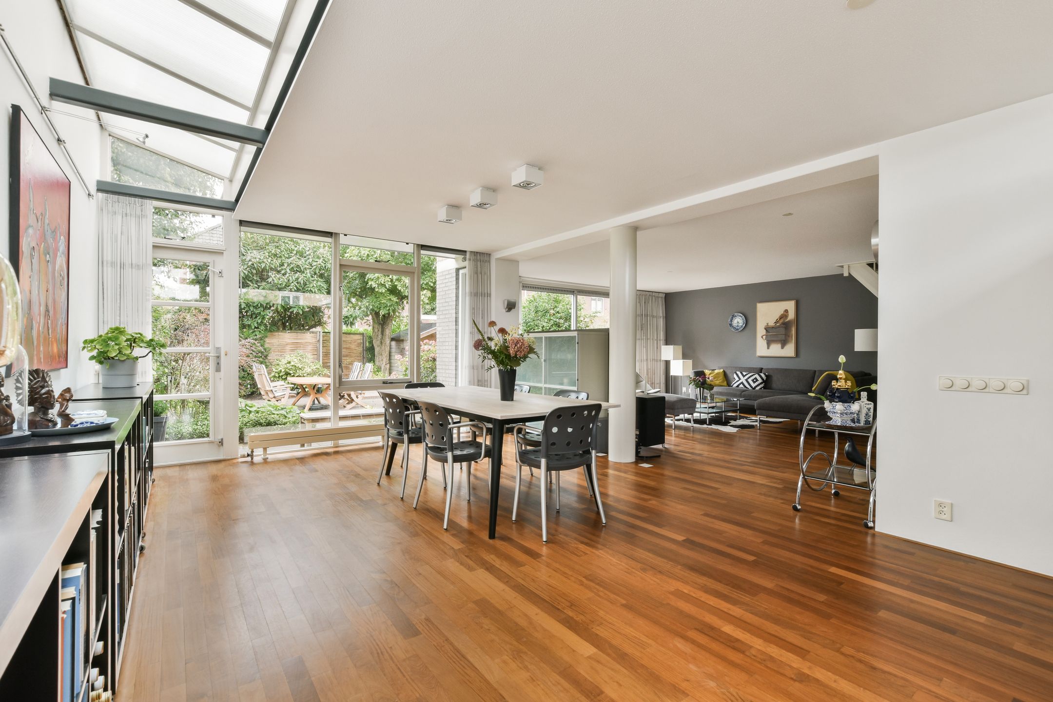 Foto van Jean Augierstraat 41, Rotterdam