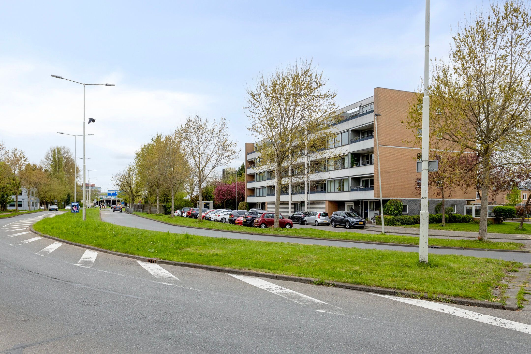 Foto van Jacques Dutilhweg 753, Rotterdam