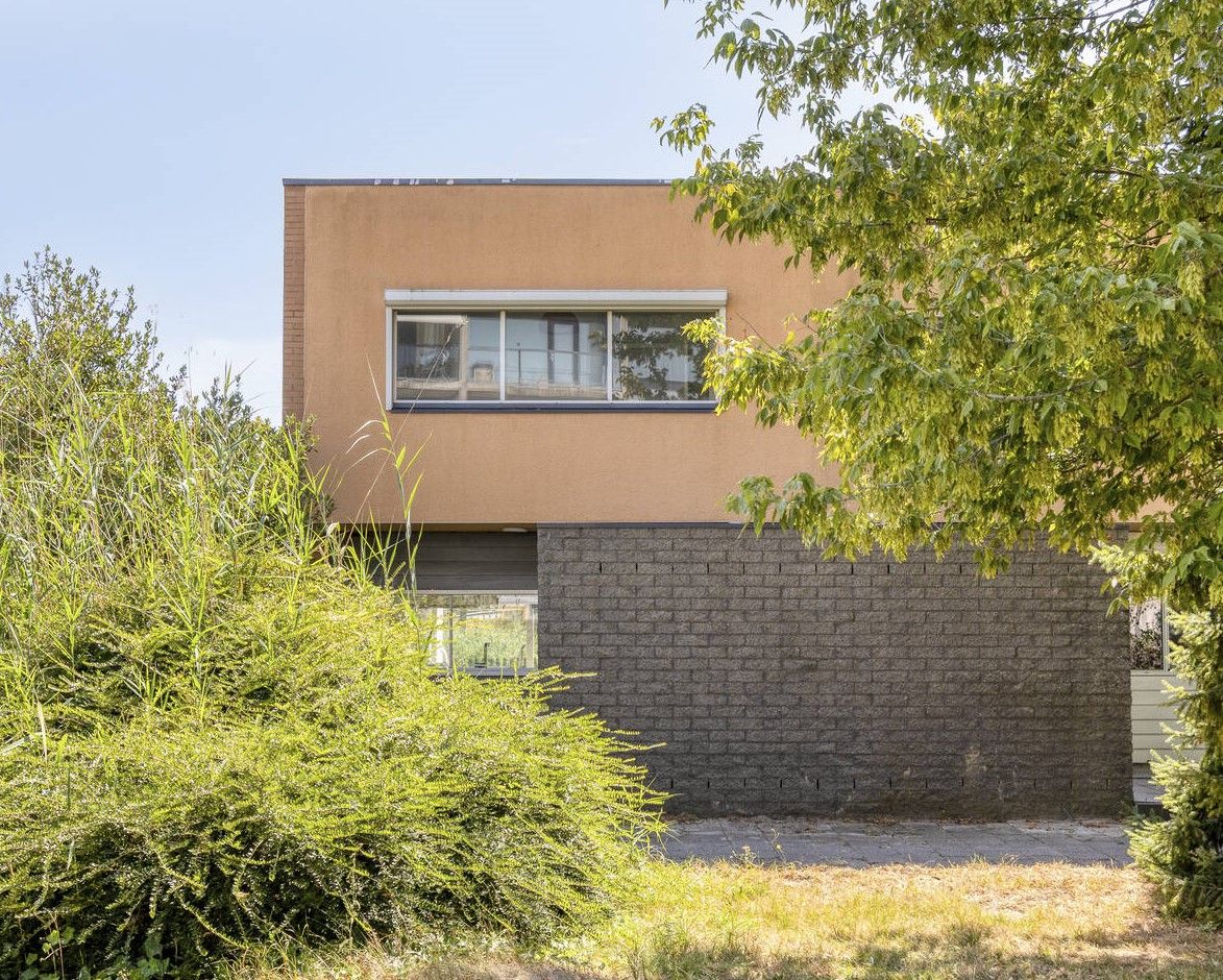 Foto van Marinus Batenburgplein 11, Rotterdam