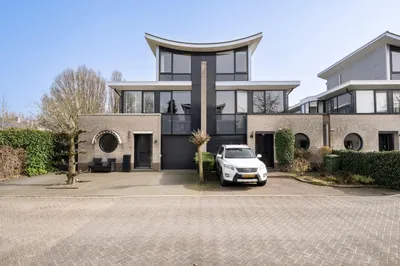 Foto van Johannes Voorhoevestraat 47, Rotterdam