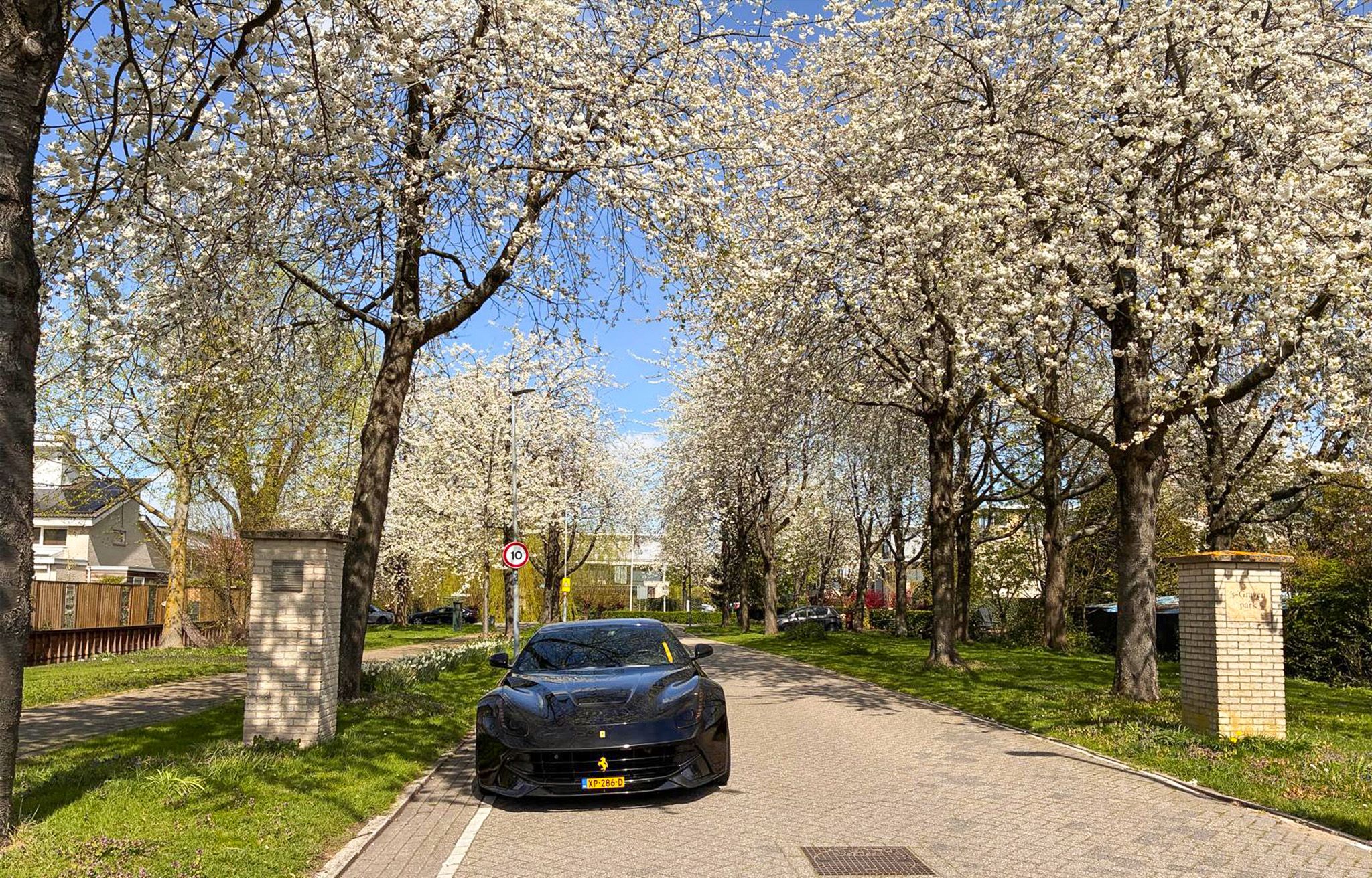 Foto van Johannes Voorhoevestraat 54, Rotterdam