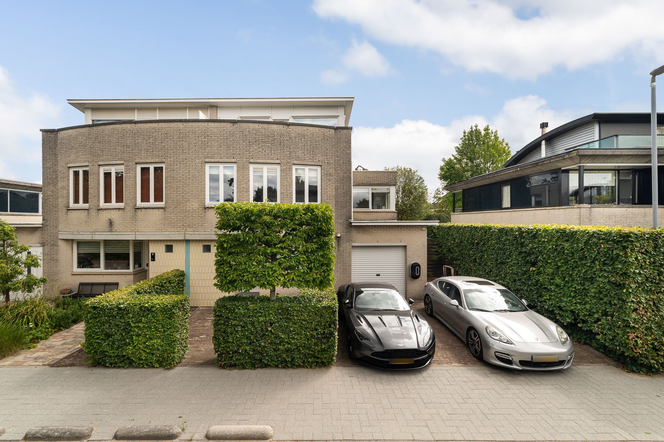 Foto van Gustave Dixonstraat 15, Rotterdam