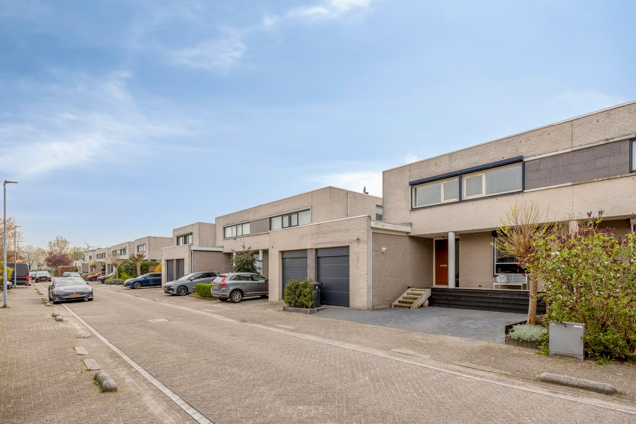 Foto van Hendrik Sweijsstraat 40, Rotterdam