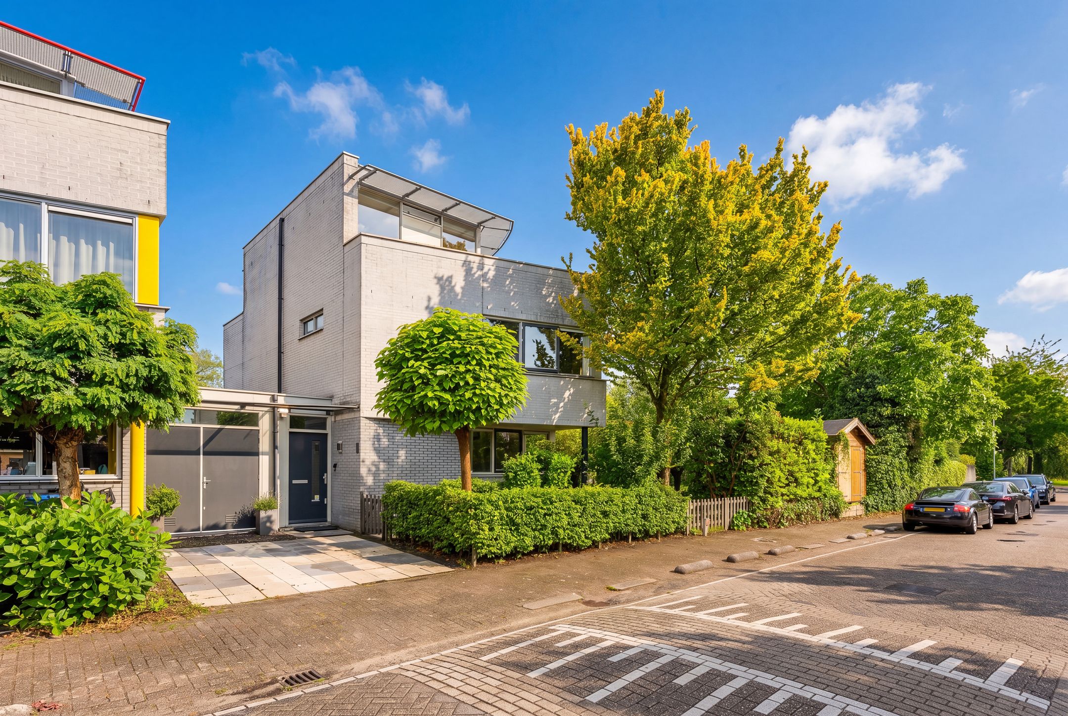 Foto van Anthony Cankrienstraat 3, Rotterdam