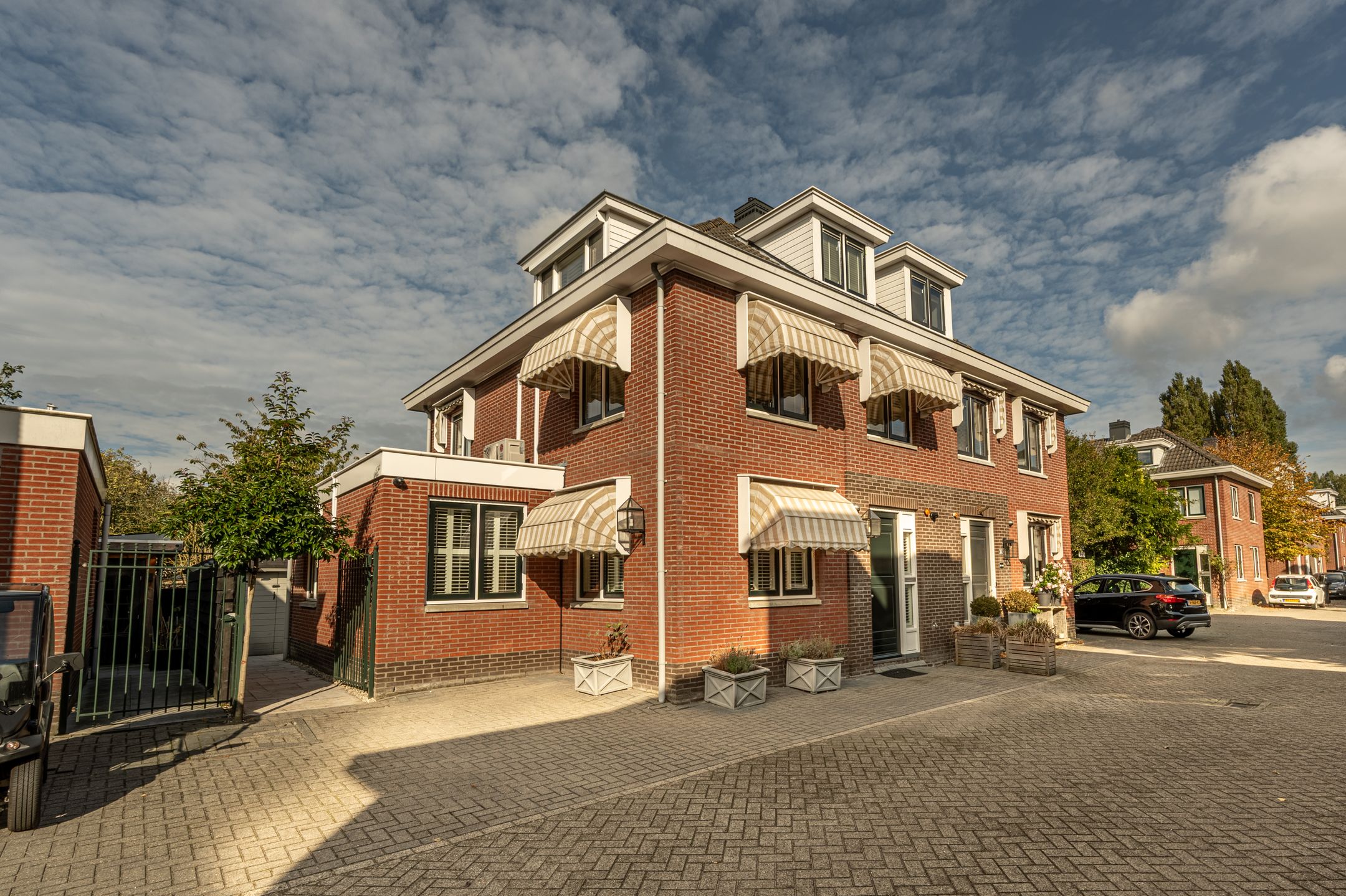Foto van Arie Hoospad 34, Rotterdam