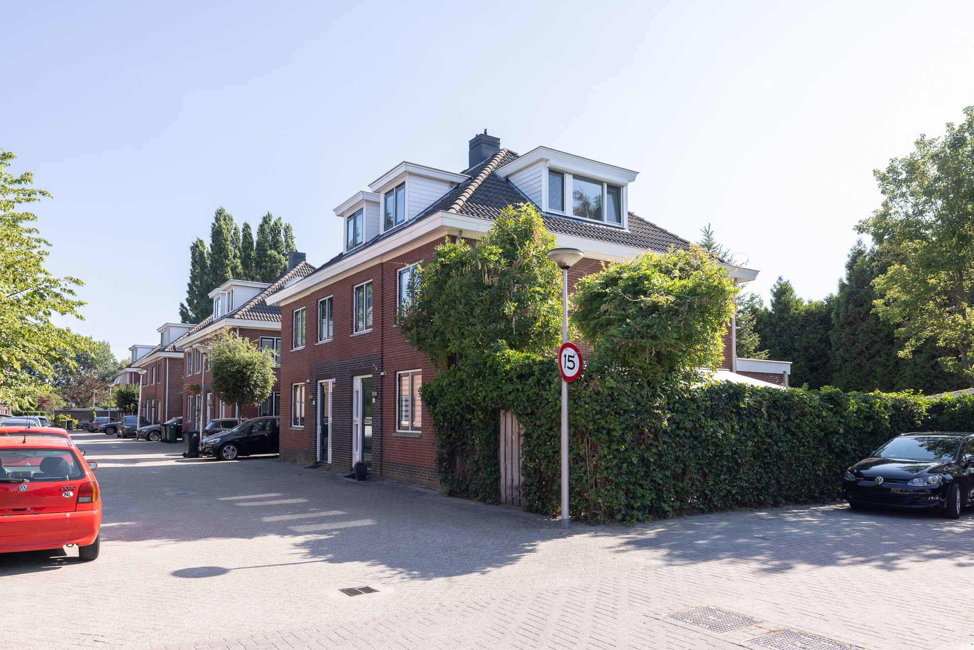 Foto van Arie Hoospad 41, Rotterdam