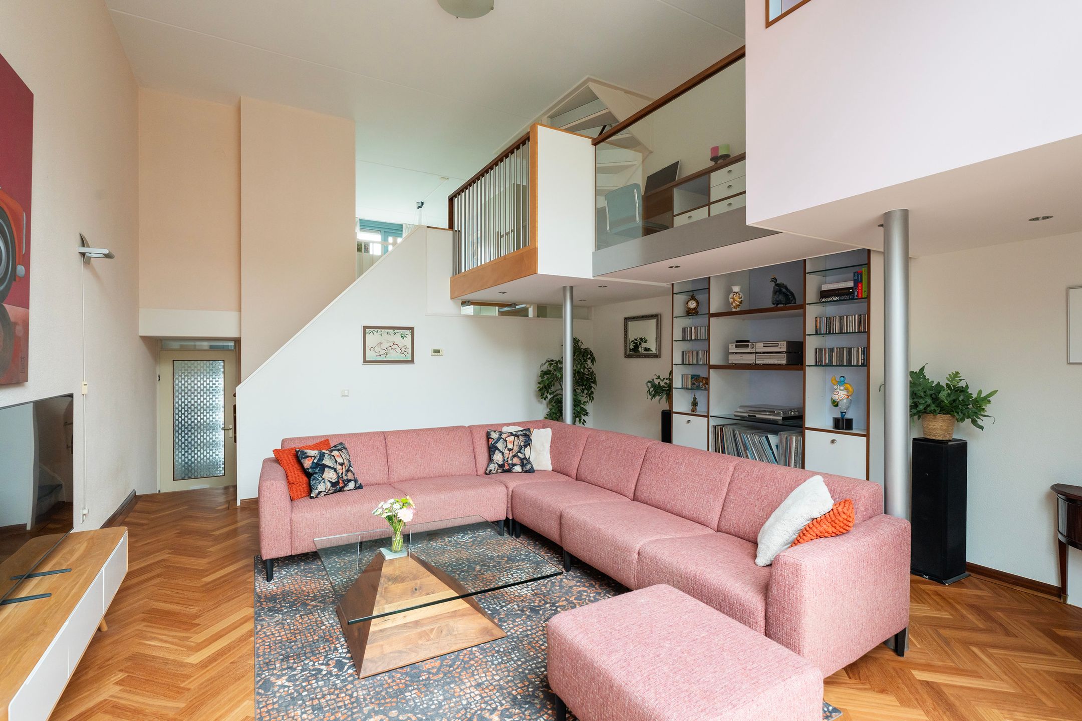 Foto van Arie de Zeeuwstraat 41, Rotterdam