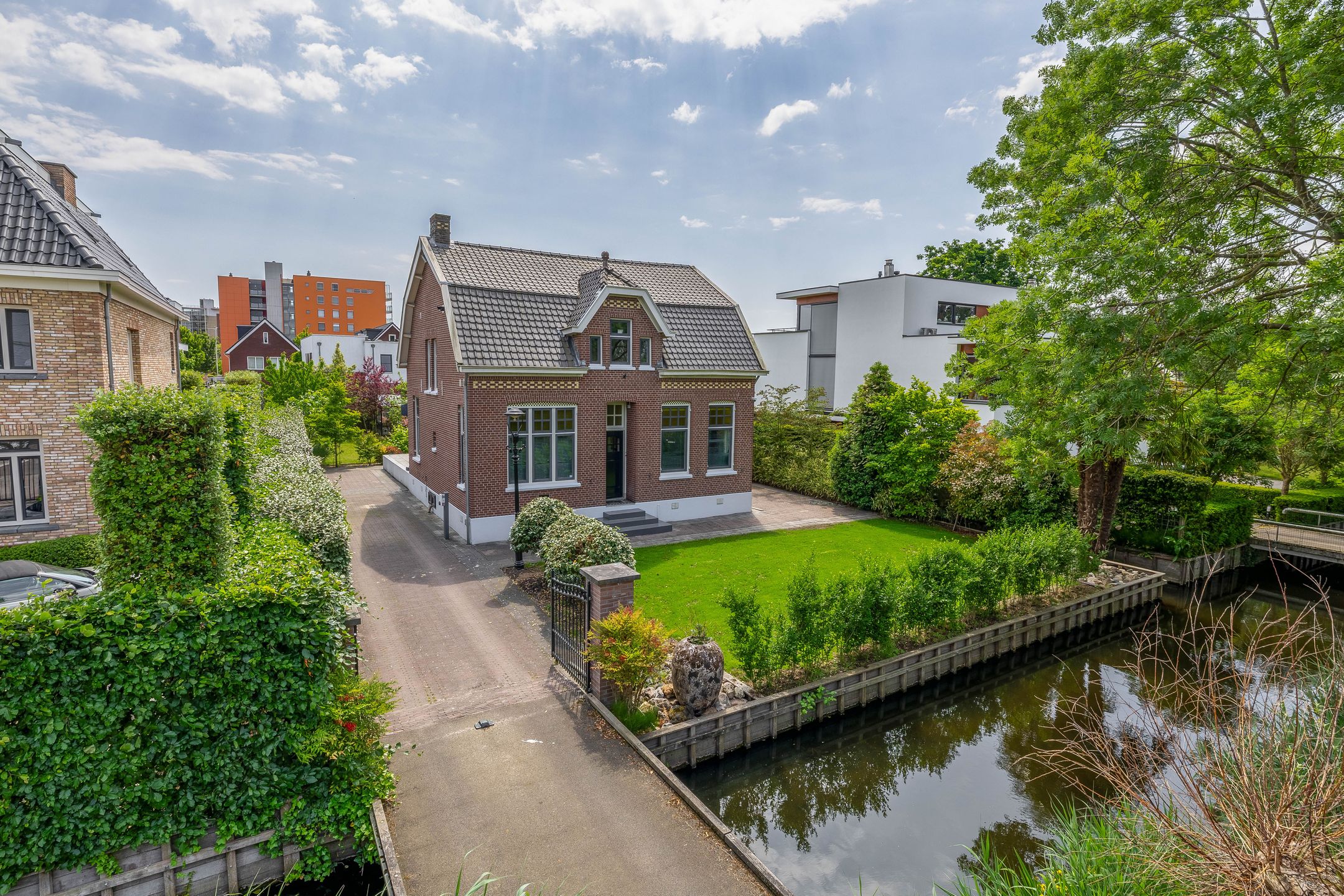 Foto van Kralingseweg 371, Rotterdam