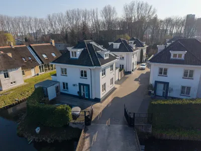 Foto van 's-Gravenweg 415C, Rotterdam