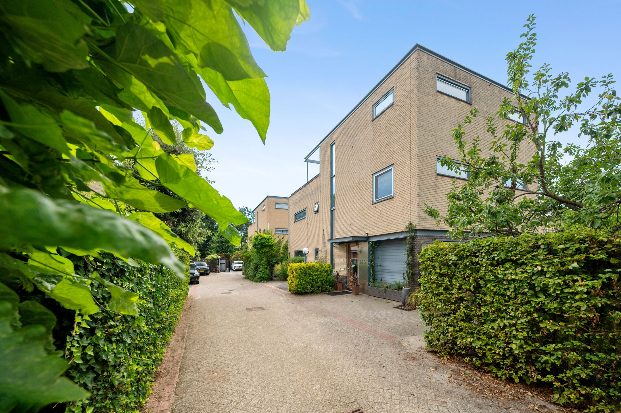 Foto van 's-Gravenweg 625c, Rotterdam