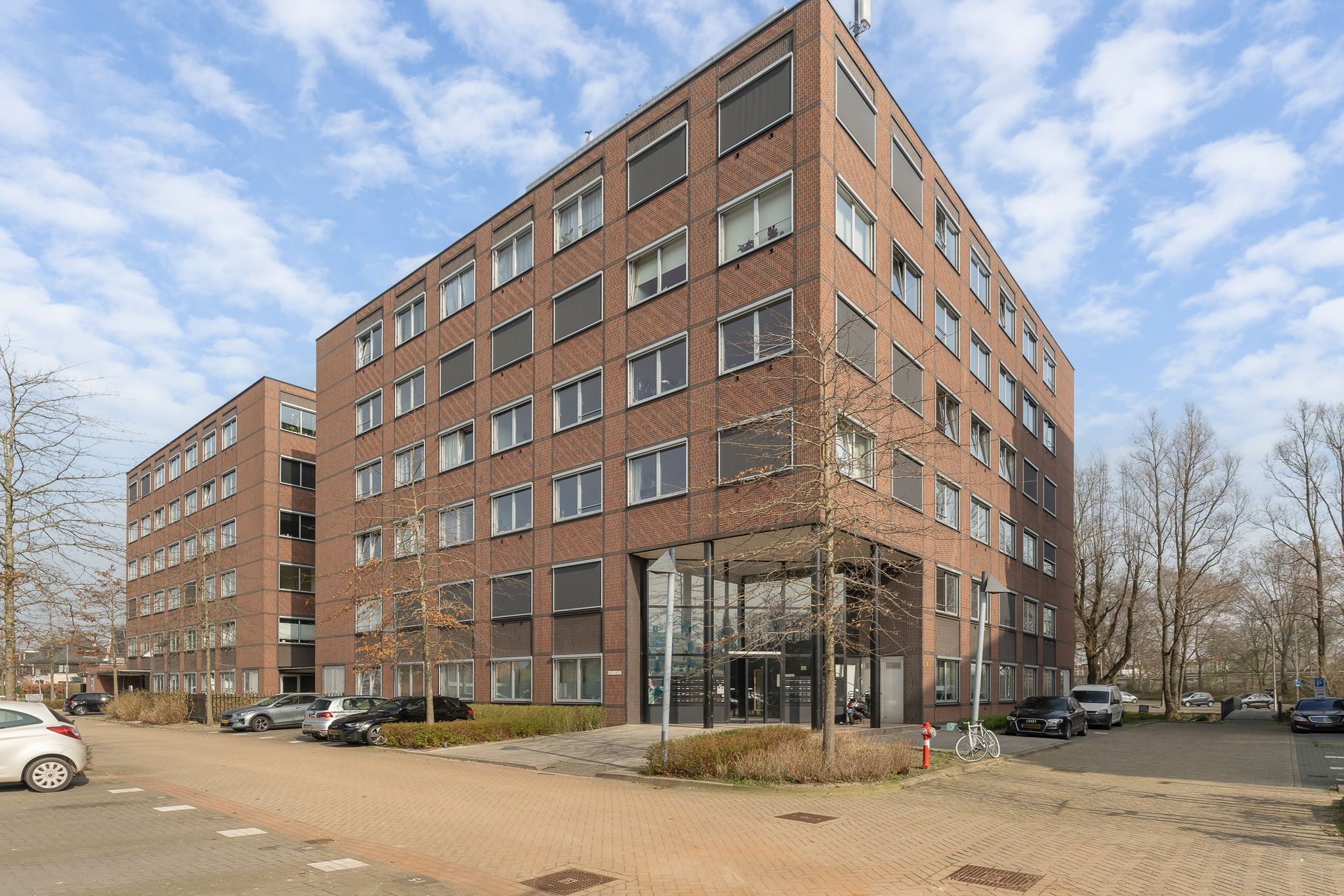 Foto van 's-Gravenweg 665F, Rotterdam