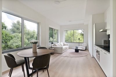 Foto van 's-Gravenweg 671B, Rotterdam