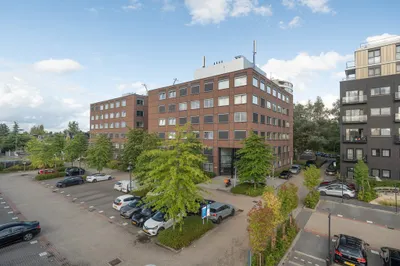 Foto van 's-Gravenweg 673F, Rotterdam