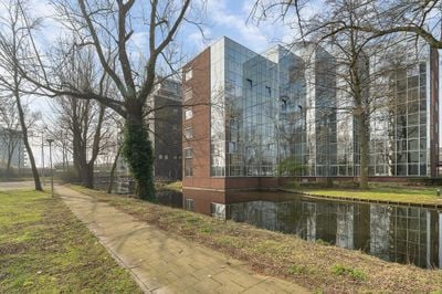 Foto van 's-Gravenweg 675C, Rotterdam