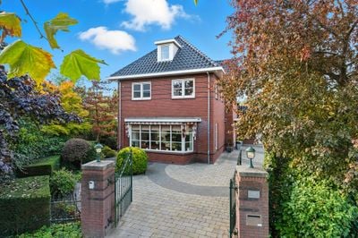 Foto van 's-Gravenweg 724J, Rotterdam
