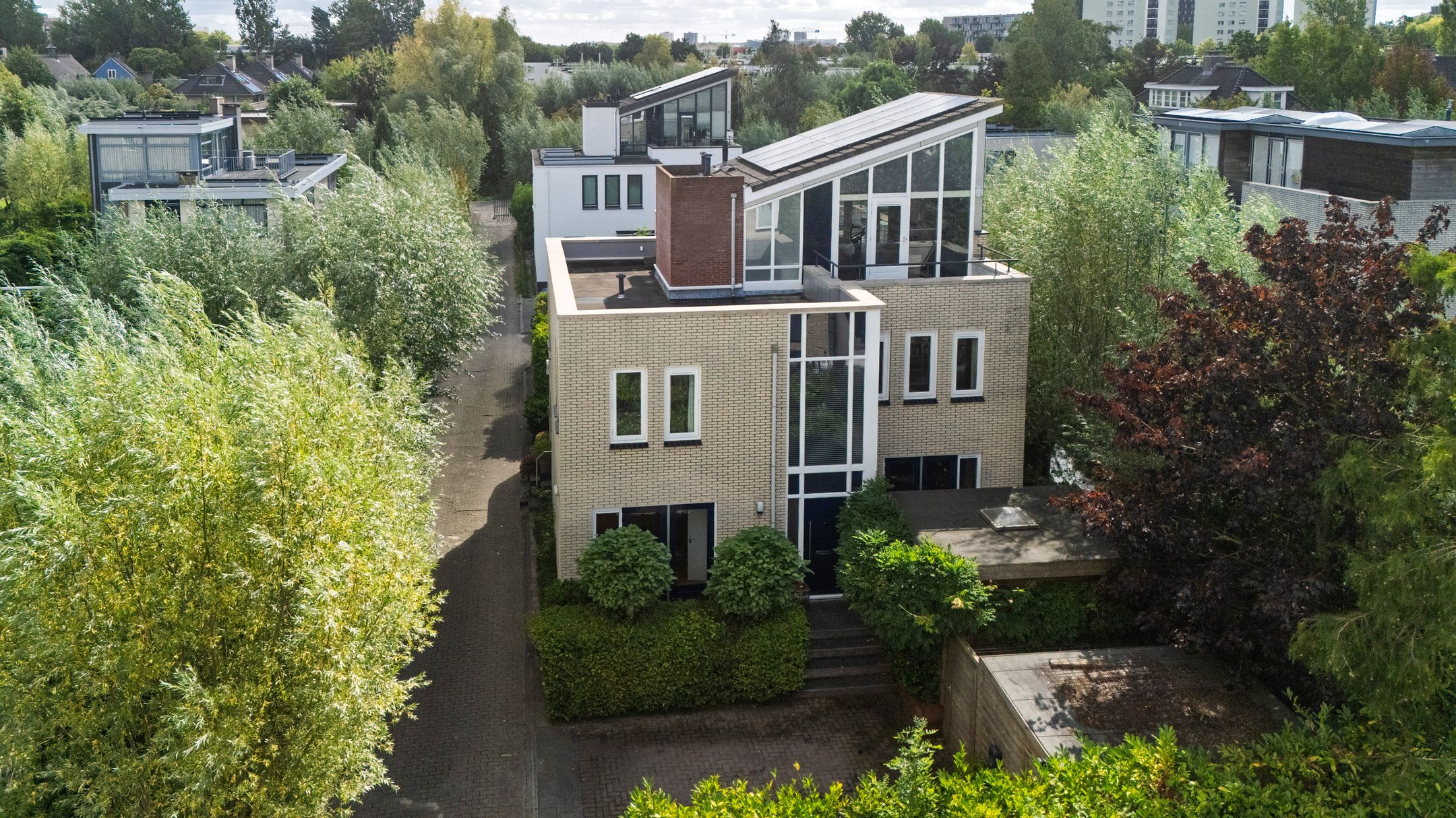 Foto van 's-Gravenweg 738, Rotterdam