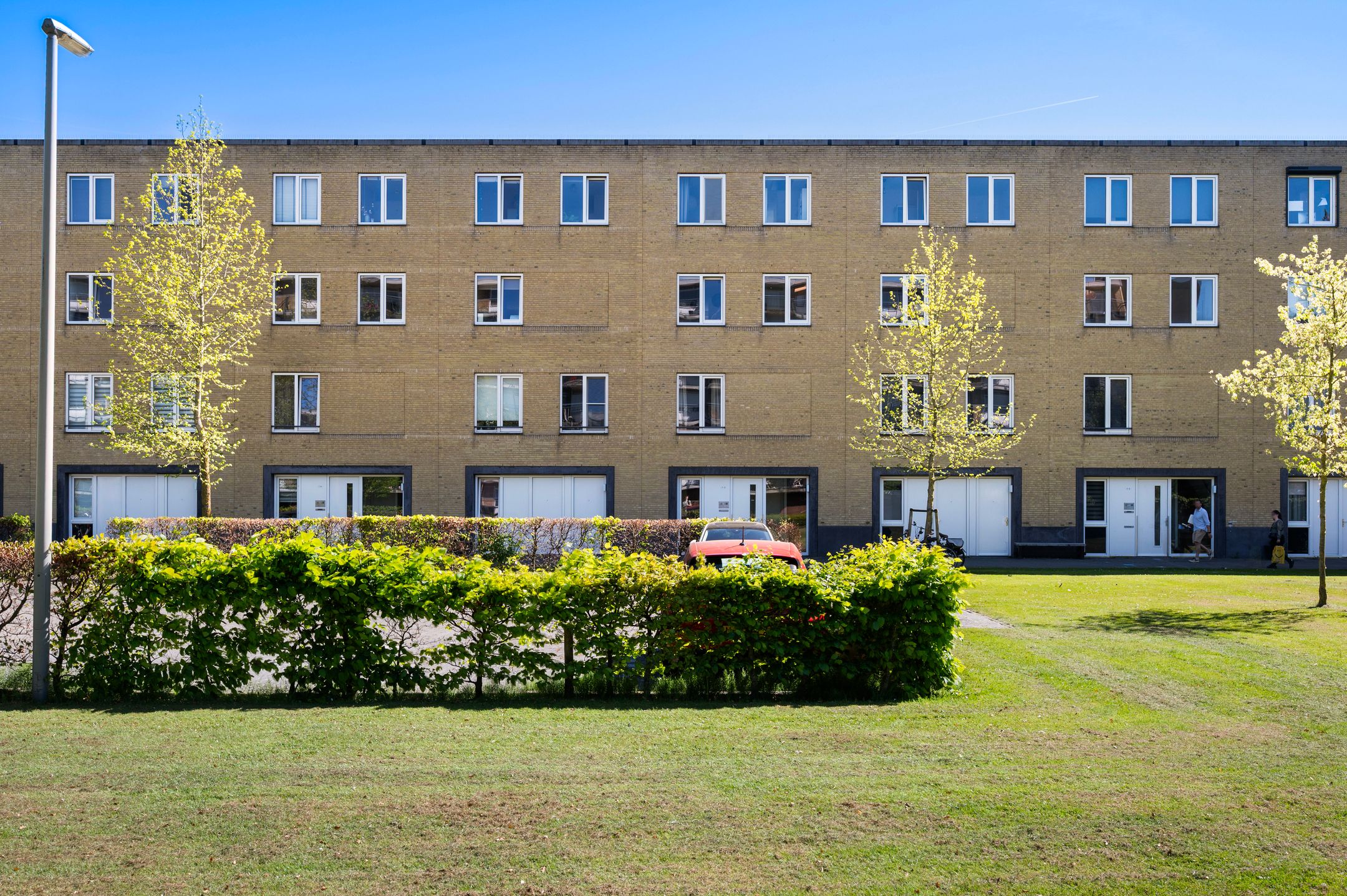 Foto van Vignolahof 9, Rotterdam