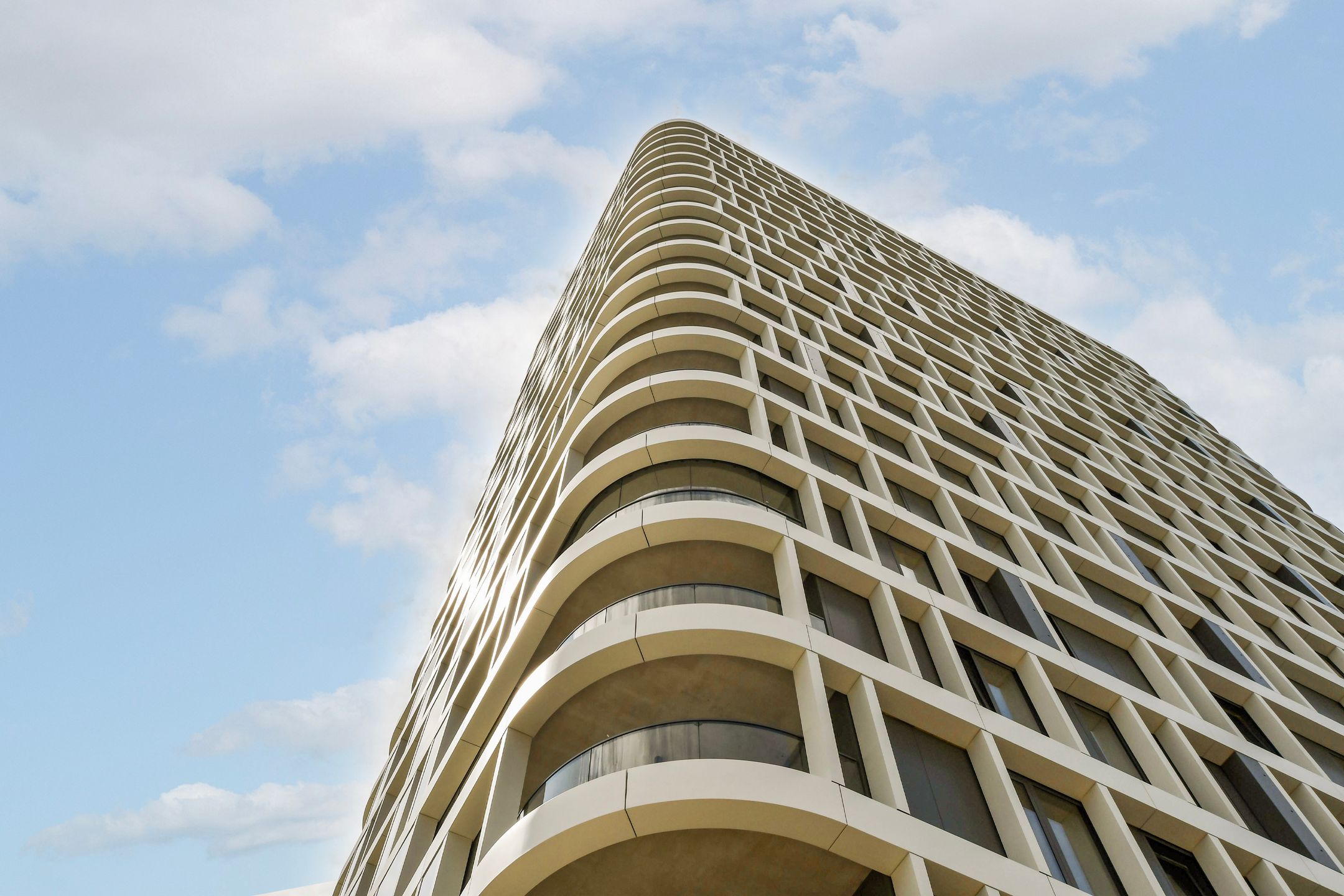 Foto van Berninistraat 444, Rotterdam