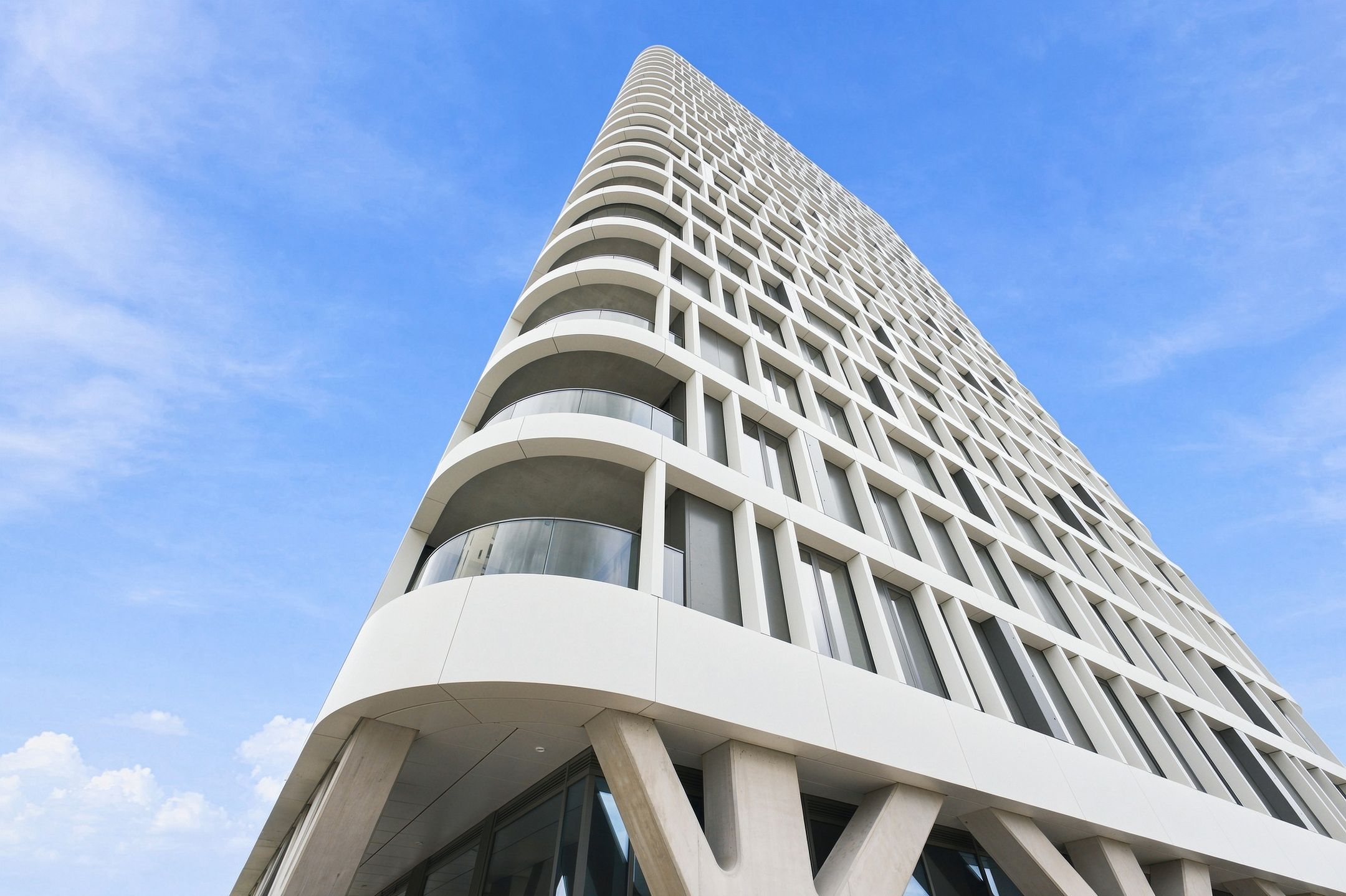 Foto van Berninistraat 452, Rotterdam