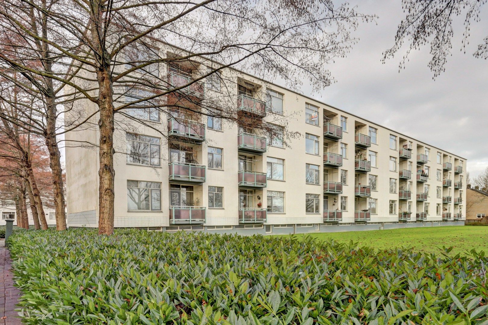 Foto van Albertistraat 72, Rotterdam