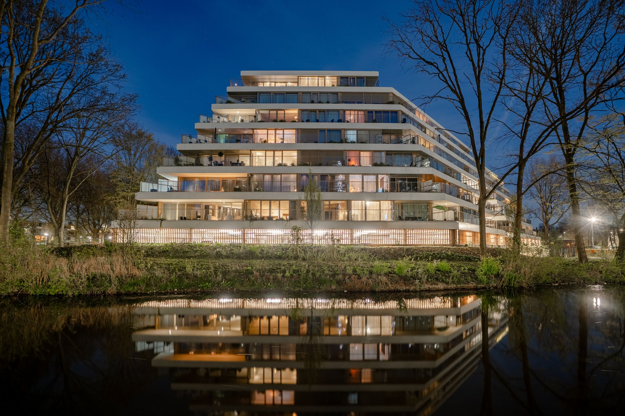 Foto van Nancy Zeelenbergsingel 22, Rotterdam