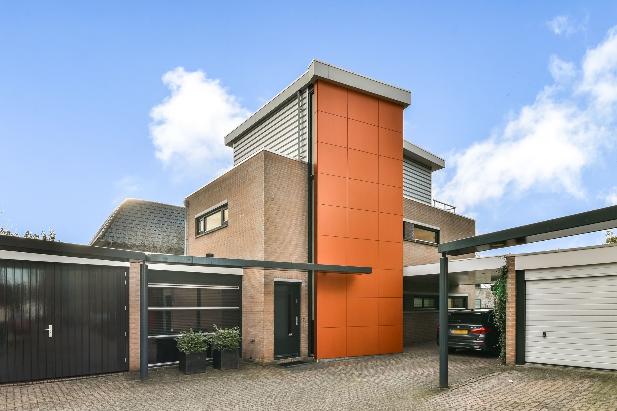 Foto van Lena Blok-Woutsstraat 34, Rotterdam