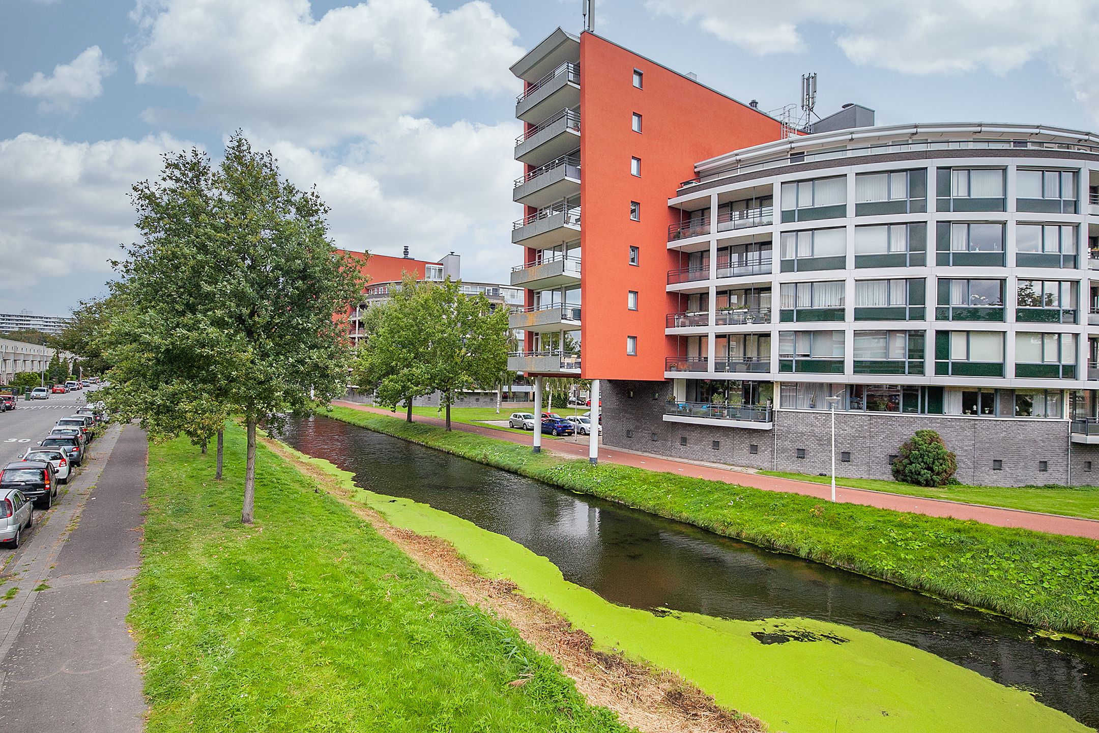 Foto van Marie van Eijsden-Vinkstraat 395, Rotterdam
