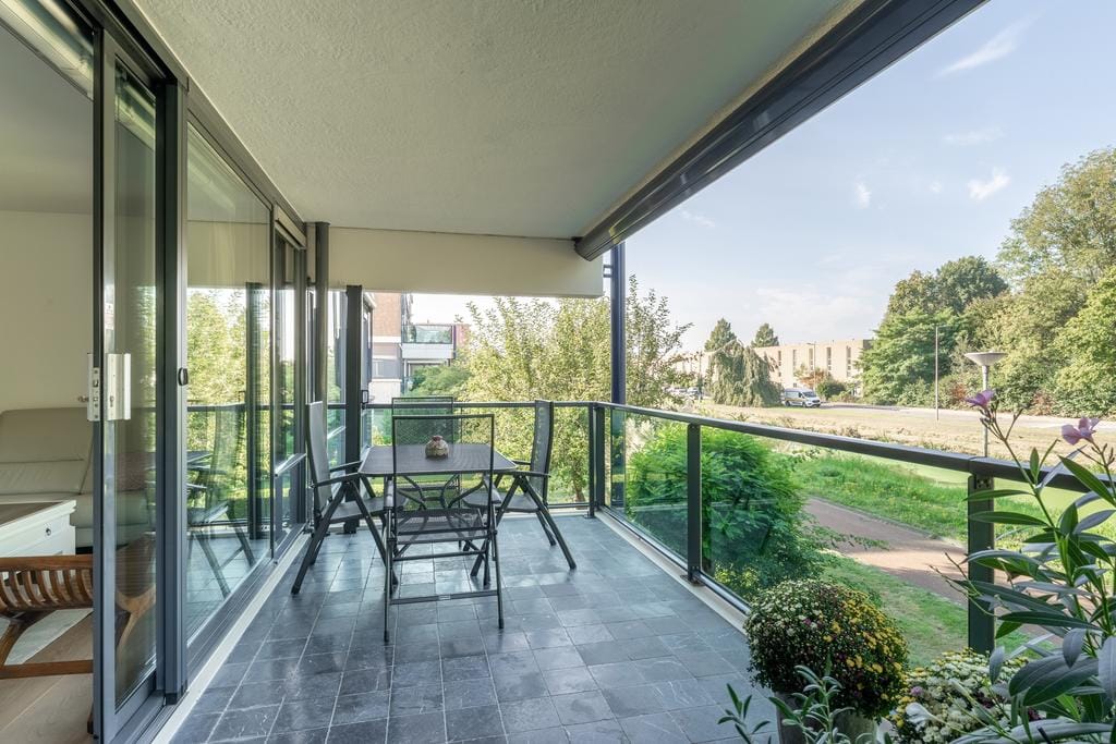 Foto van Marie van Eijsden-Vinkstraat 9, Rotterdam