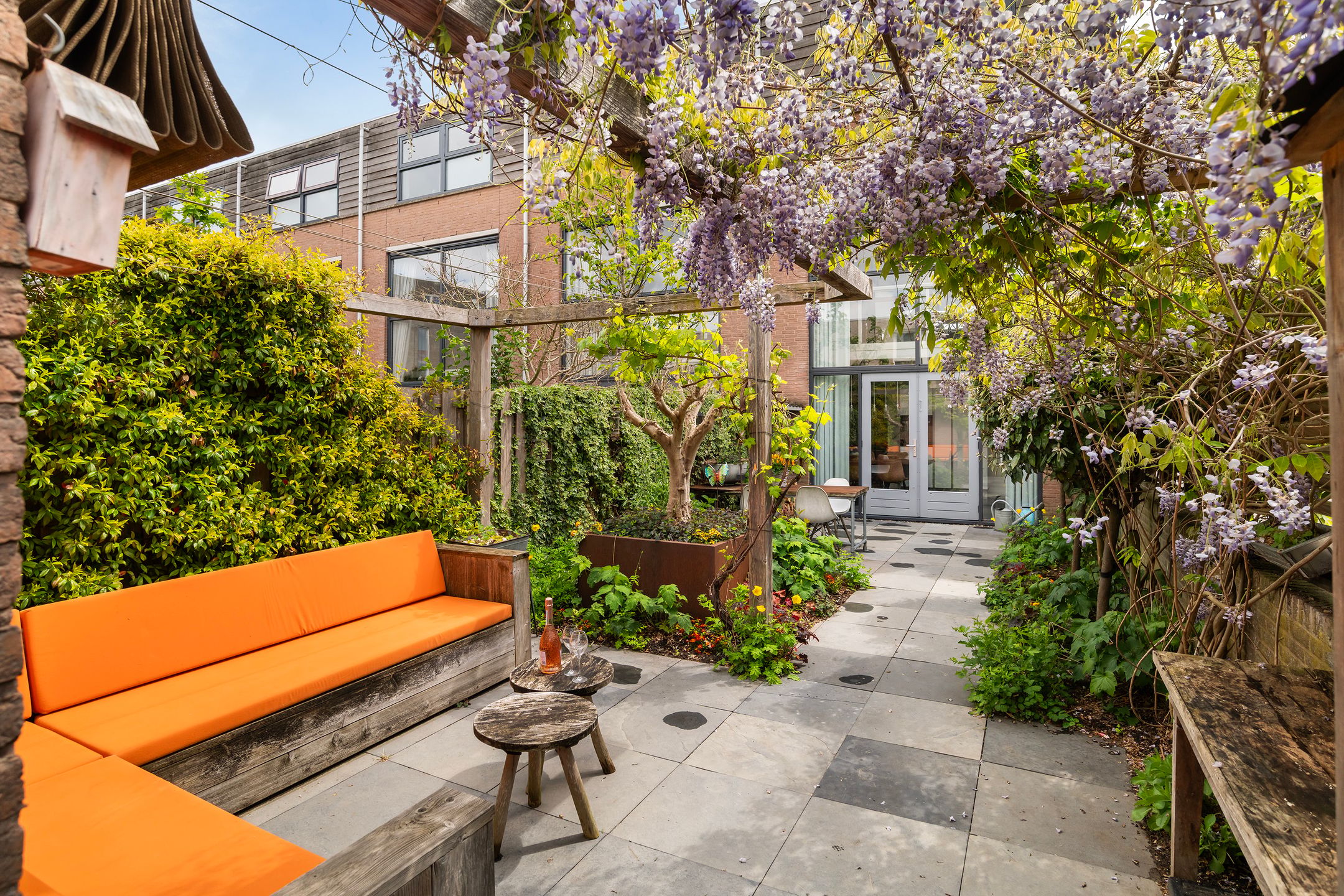 Foto van Annie van Eesstraat 15, Rotterdam