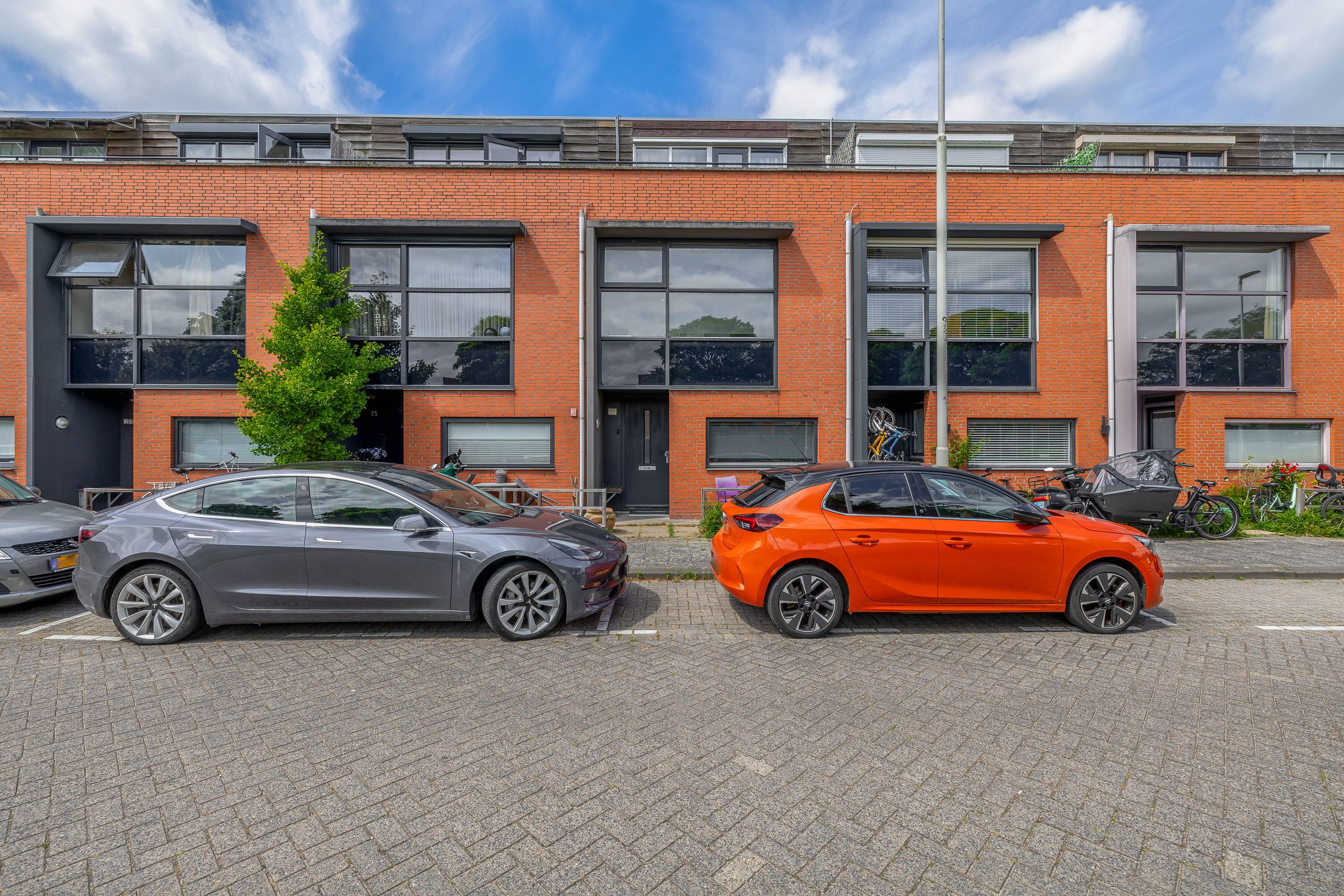 Foto van Annie van Eesstraat 23, Rotterdam