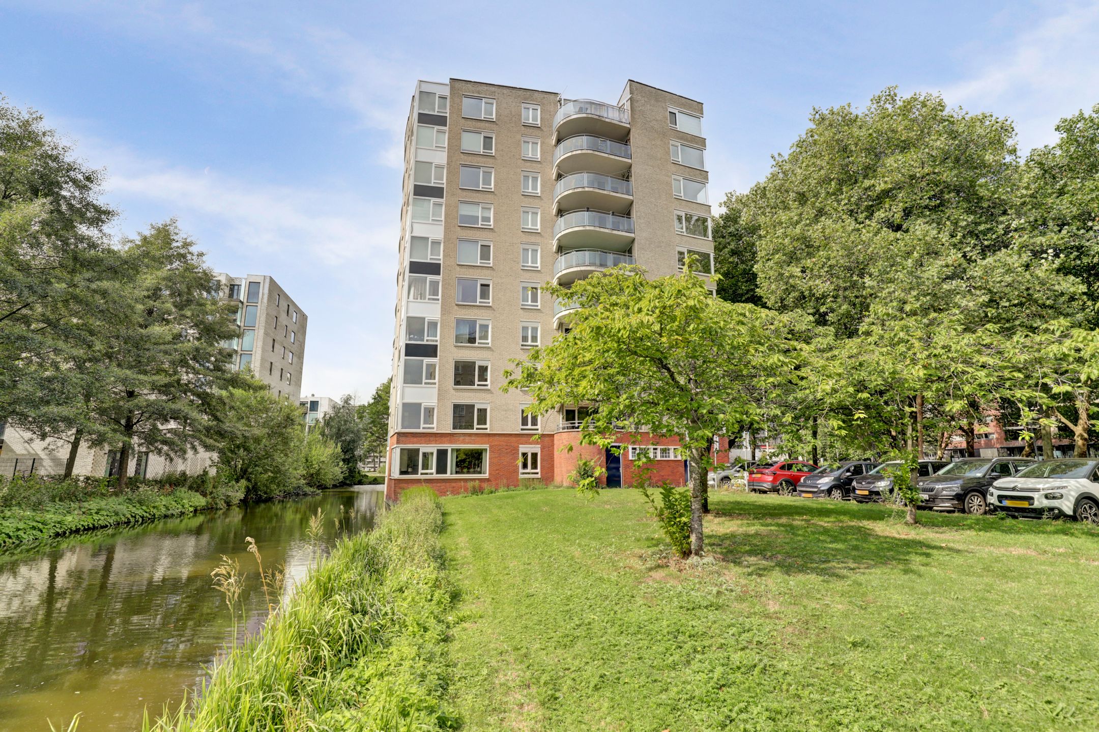 Foto van Prinsenlaan 202, Rotterdam