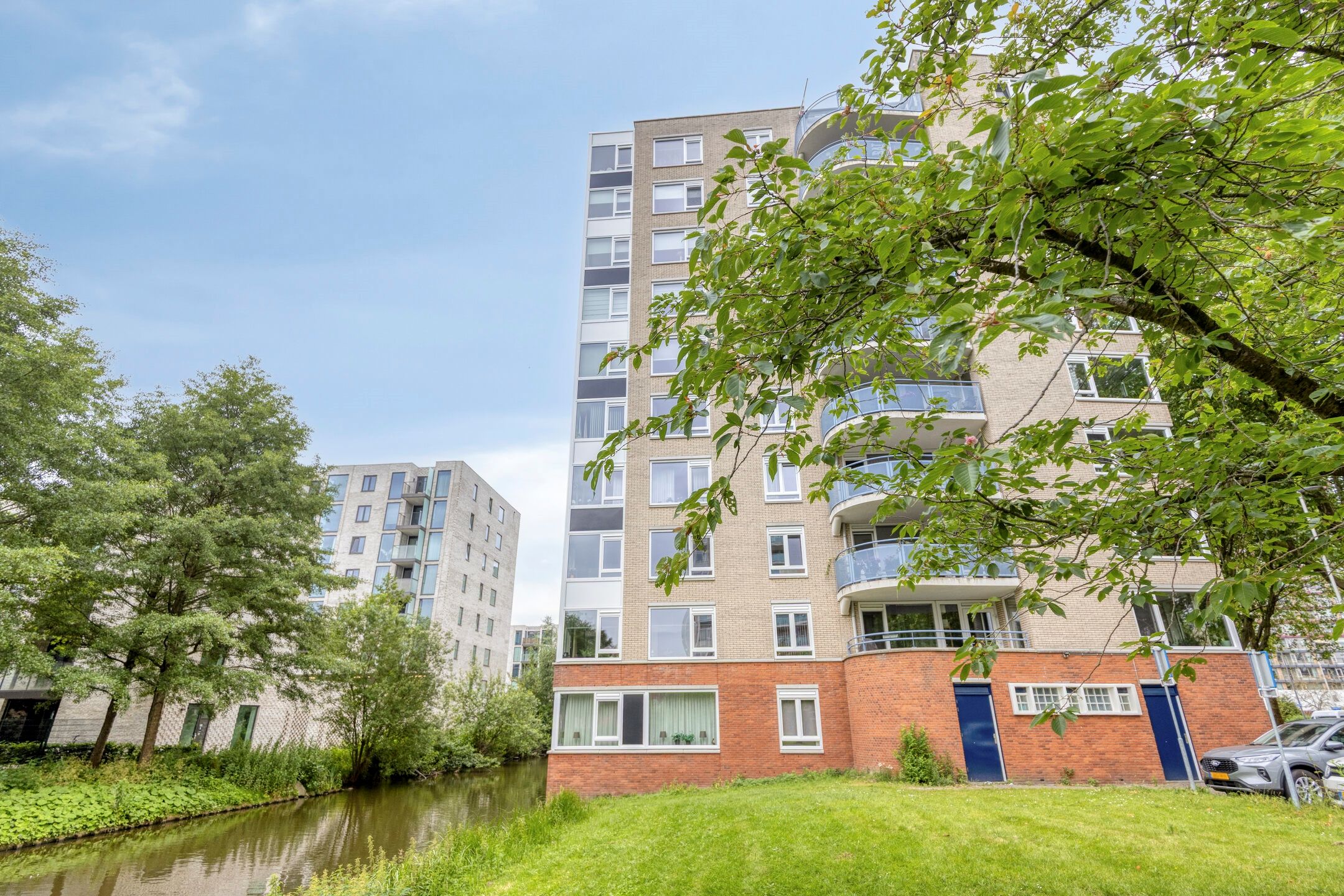 Foto van Prinsenlaan 238, Rotterdam