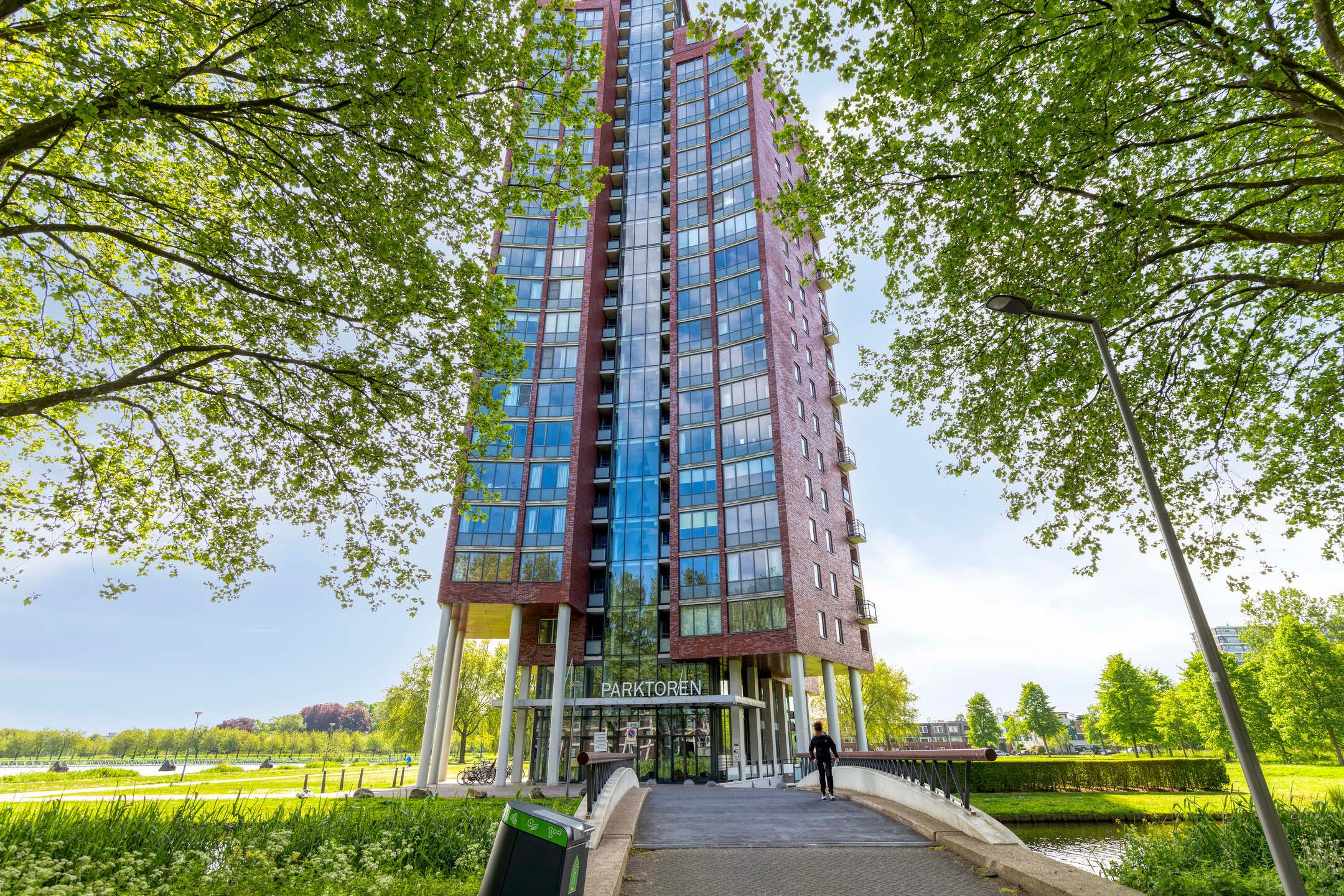 Foto van Ien Daleshof 28, Rotterdam