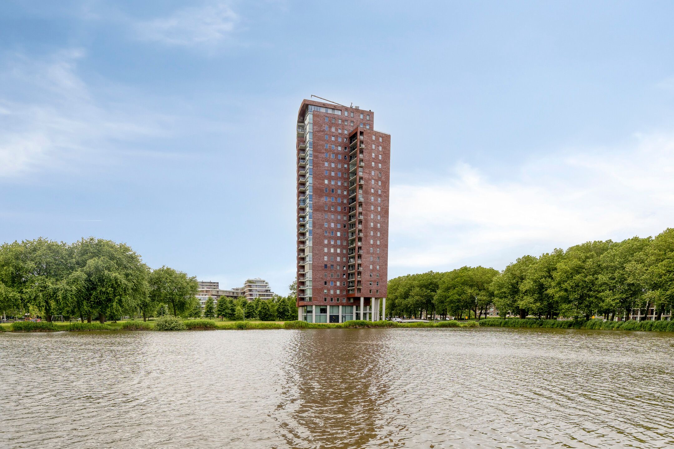 Foto van Ien Daleshof 31, Rotterdam