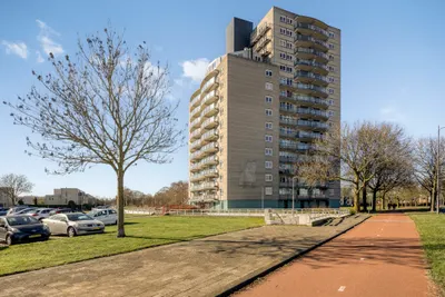 Foto van Den Uylsingel 141, Rotterdam