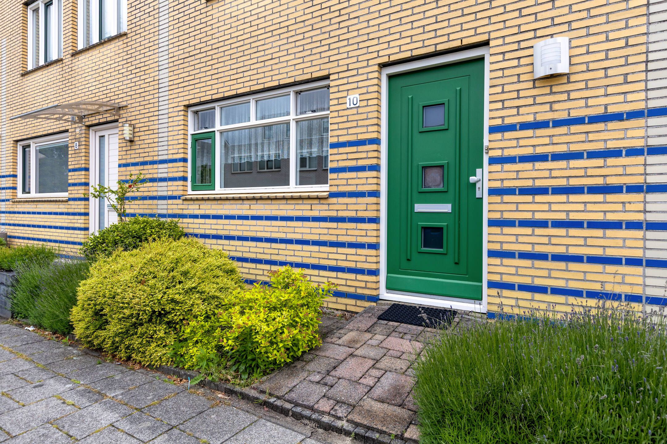 Foto van Klompéstraat 10, Rotterdam