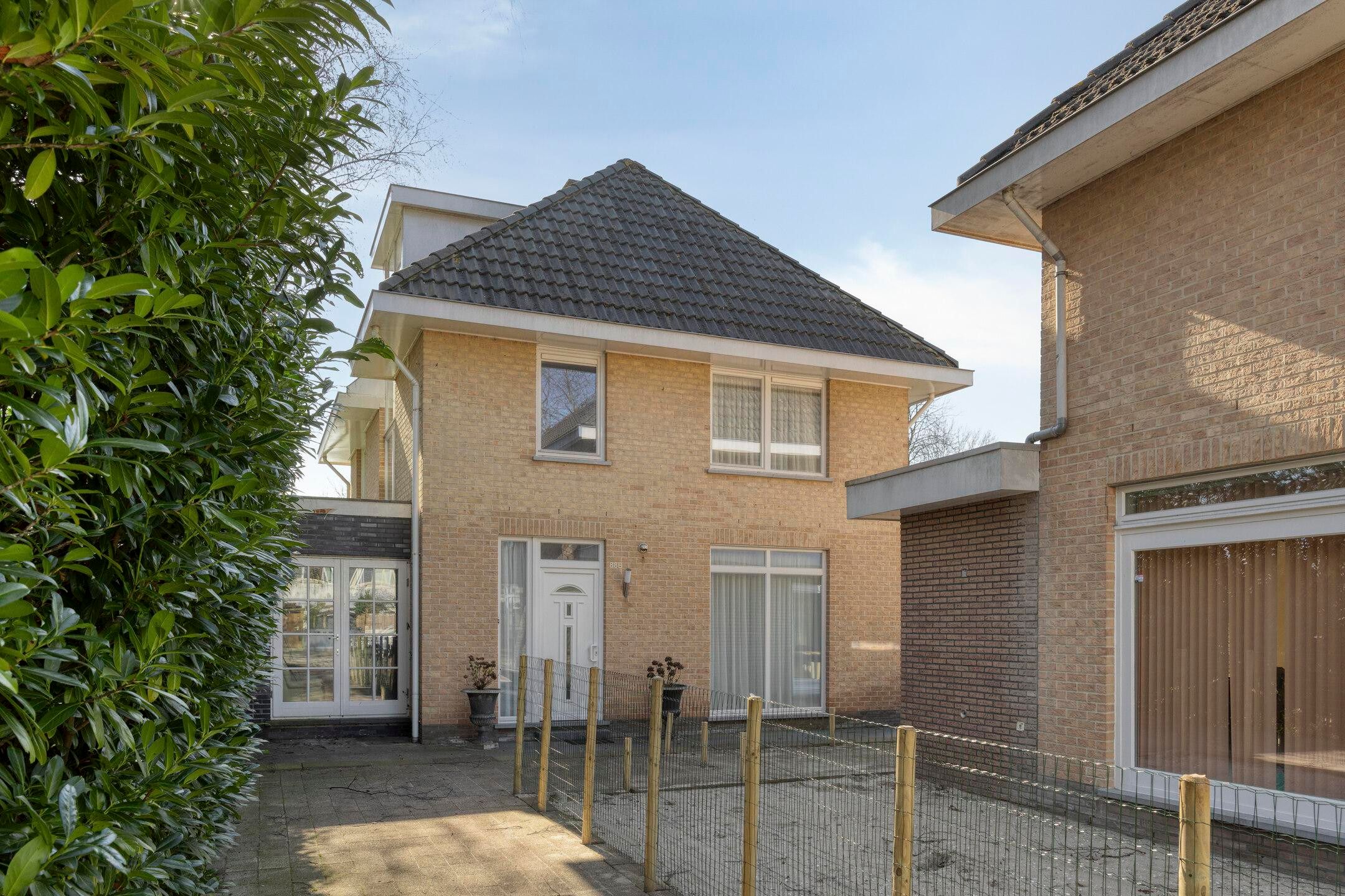 Foto van Mahatma Gandhistraat 88B, Rotterdam