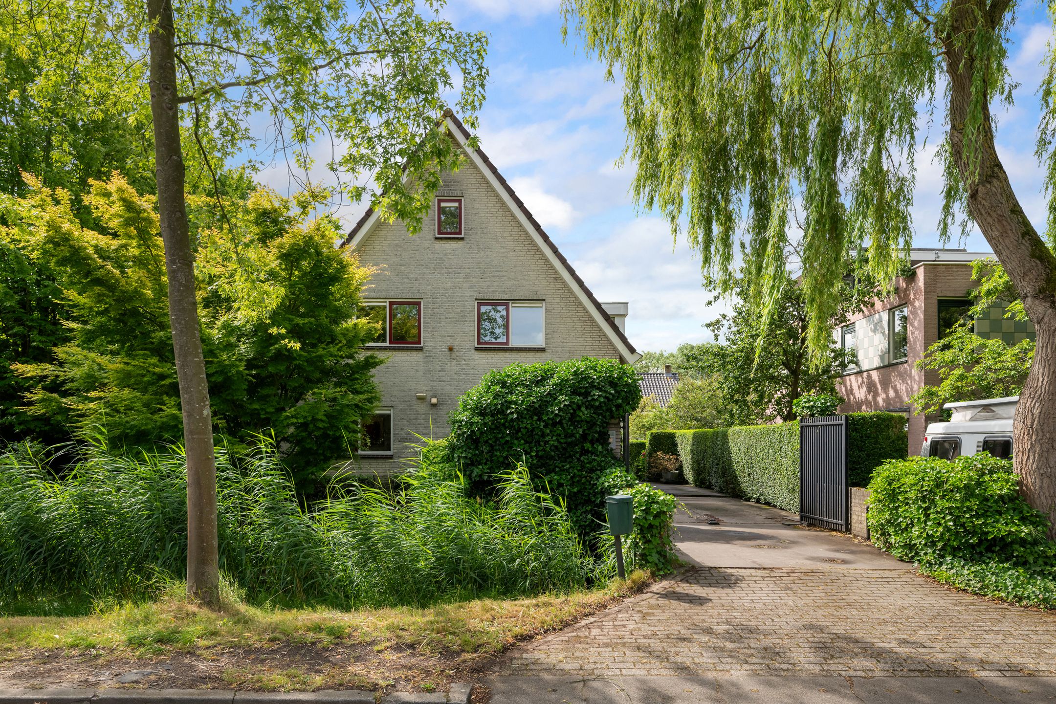 Foto van Mahatma Gandhistraat 94, Rotterdam